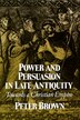 Power Of Persuasion Book